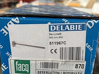 Delabie badkamersteun - afbeelding 2 van  2