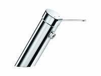 Delabie biosafe wastafelkraan - afbeelding 1 van  2