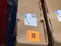 Delabie nooddouche (inbouw) - afbeelding 2 van  3