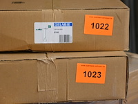 Delabie nooddouche (inbouw) - afbeelding 1 van  2