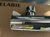 Delabie securitherm thermostatische douchekraan - afbeelding 4 van  5