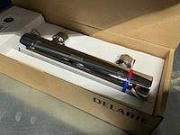 Delabie securitherm thermostatische douchekraan