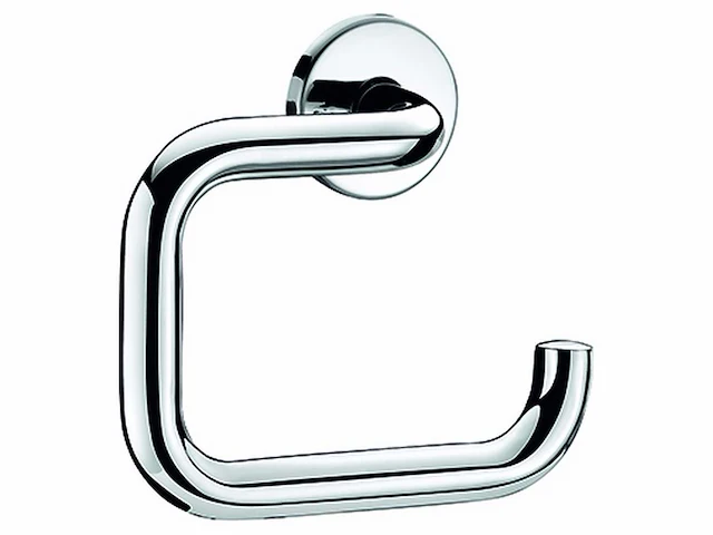 Delabie toiletpapierrolhouder (2x) - afbeelding 1 van  2
