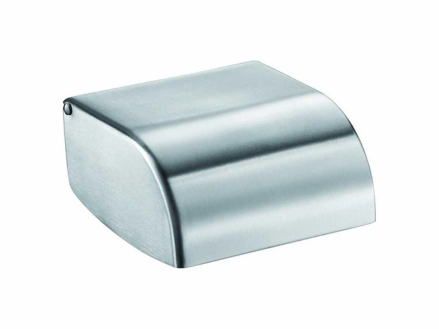 Delabie toiletpapierrolhouder (2x) - afbeelding 1 van  1
