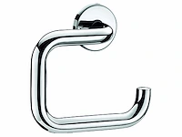 Delabie toiletpapierrolhouder (2x)
