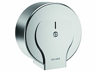 Delabie toiletpapierverdeler - afbeelding 1 van  2