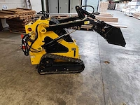 Delano - 2026 - t360 - dumper