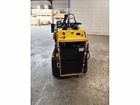 Delano - 2026 - t360 - dumper - afbeelding 8 van  14