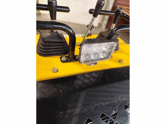 Delano - 2026 - t360 - dumper - afbeelding 11 van  14