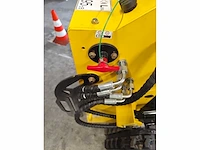 Delano - 2026 - t360 - dumper - afbeelding 13 van  14