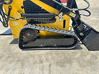 Delano - 2026 - t360 - rupslader - afbeelding 2 van  36