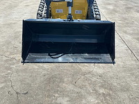 Delano - 2026 - t360 - rupslader - afbeelding 4 van  36