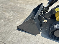 Delano - 2026 - t360 - rupslader - afbeelding 5 van  36