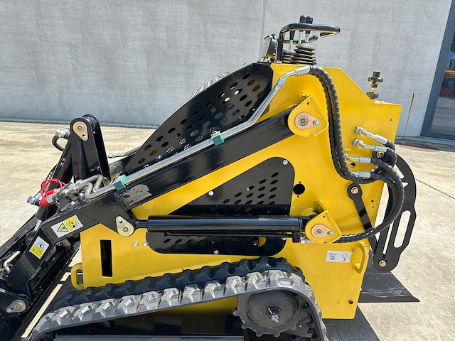 Delano - 2026 - t360 - rupslader - afbeelding 6 van  36