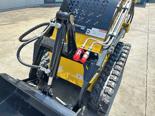 Delano - 2026 - t360 - rupslader - afbeelding 7 van  36