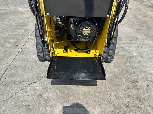 Delano - 2026 - t360 - rupslader - afbeelding 10 van  36