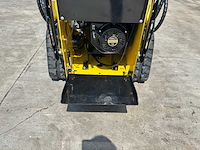 Delano - 2026 - t360 - rupslader - afbeelding 10 van  36