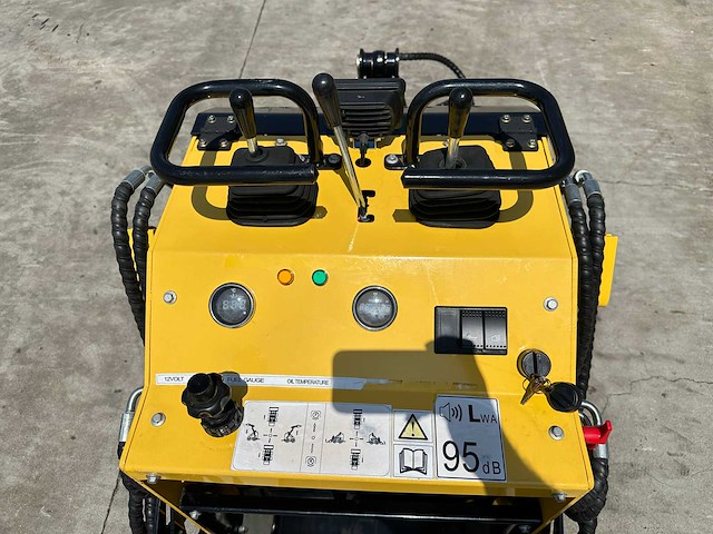 Delano - 2026 - t360 - rupslader - afbeelding 14 van  36