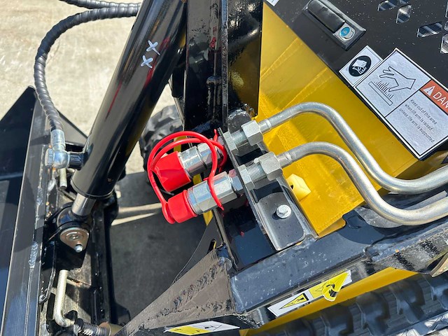 Delano - 2026 - t360 - rupslader - afbeelding 16 van  36