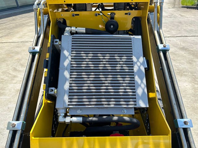 Delano - 2026 - t360 - rupslader - afbeelding 17 van  36