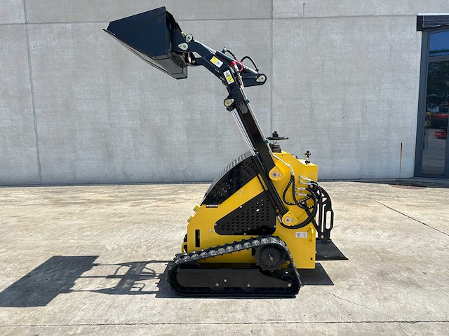 Delano - 2026 - t360 - rupslader - afbeelding 21 van  36