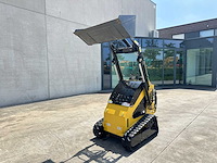 Delano - 2026 - t360 - rupslader - afbeelding 22 van  36