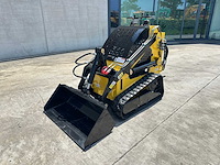 Delano - 2026 - t360 - rupslader - afbeelding 12 van  36