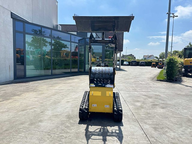 Delano - 2026 - t360 - rupslader - afbeelding 24 van  36
