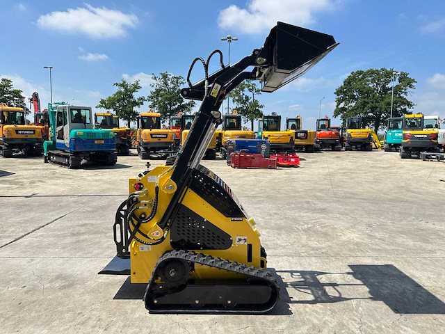 Delano - 2026 - t360 - rupslader - afbeelding 26 van  36