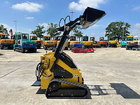 Delano - 2026 - t360 - rupslader - afbeelding 26 van  36