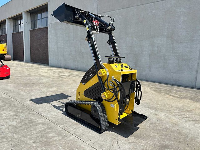 Delano - 2026 - t360 - rupslader - afbeelding 29 van  36