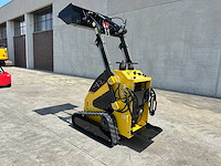 Delano - 2026 - t360 - rupslader - afbeelding 29 van  36
