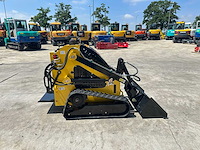 Delano - 2026 - t360 - rupslader - afbeelding 32 van  36