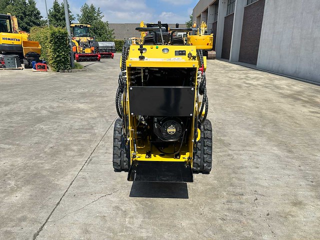 Delano - 2026 - t360 - rupslader - afbeelding 34 van  36