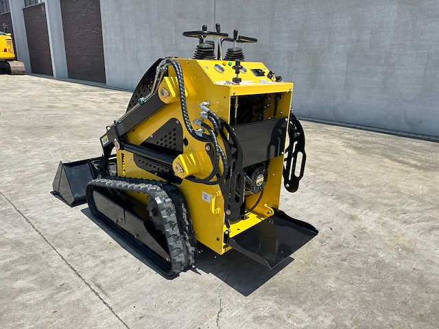 Delano - 2026 - t360 - rupslader - afbeelding 35 van  36