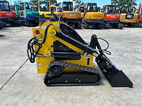 Delano - 2026 - t360 - rupslader - afbeelding 34 van  41