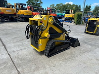 Delano - 2026 - t360 - rupslader - afbeelding 37 van  41