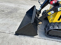 Delano - 2026 - t360 - rupslader - afbeelding 2 van  39