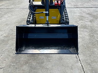 Delano - 2026 - t360 - rupslader - afbeelding 3 van  39