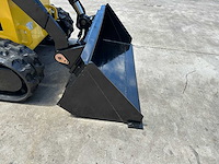 Delano - 2026 - t360 - rupslader - afbeelding 4 van  39