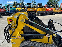 Delano - 2026 - t360 - rupslader - afbeelding 6 van  39