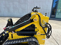 Delano - 2026 - t360 - rupslader - afbeelding 10 van  39
