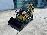 Delano - 2026 - t360 - rupslader - afbeelding 1 van  39