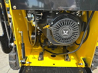 Delano - 2026 - t360 - rupslader - afbeelding 15 van  39