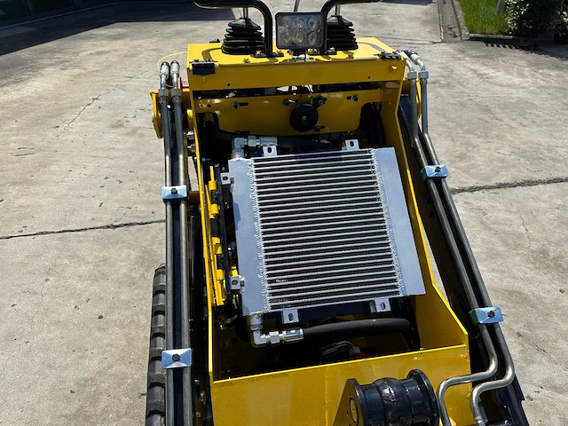 Delano - 2026 - t360 - rupslader - afbeelding 16 van  39