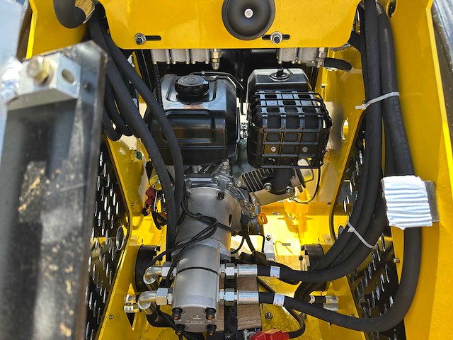 Delano - 2026 - t360 - rupslader - afbeelding 17 van  39