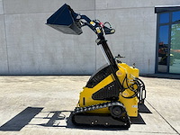 Delano - 2026 - t360 - rupslader - afbeelding 19 van  39