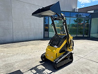 Delano - 2026 - t360 - rupslader - afbeelding 20 van  39