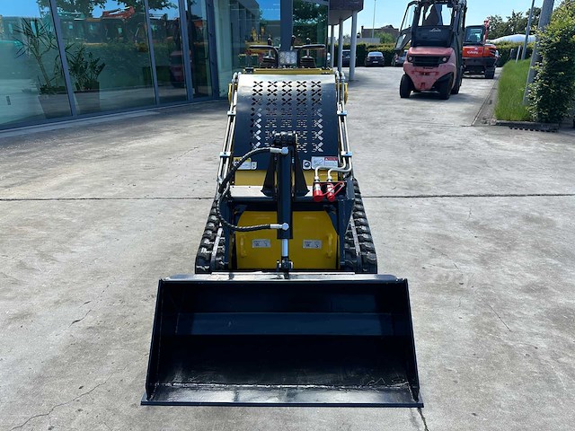Delano - 2026 - t360 - rupslader - afbeelding 12 van  39