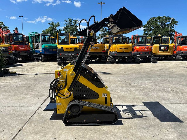 Delano - 2026 - t360 - rupslader - afbeelding 24 van  39
